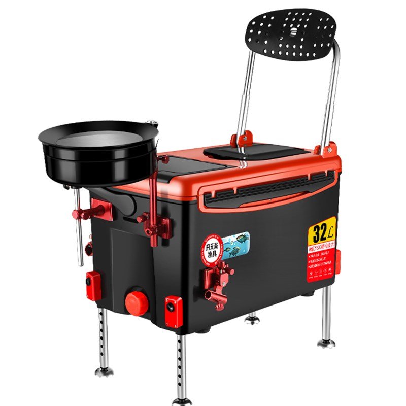 New 2022 for fishing boxes free of all gear boxes for multi-purpose fishing tanks at special and light rates